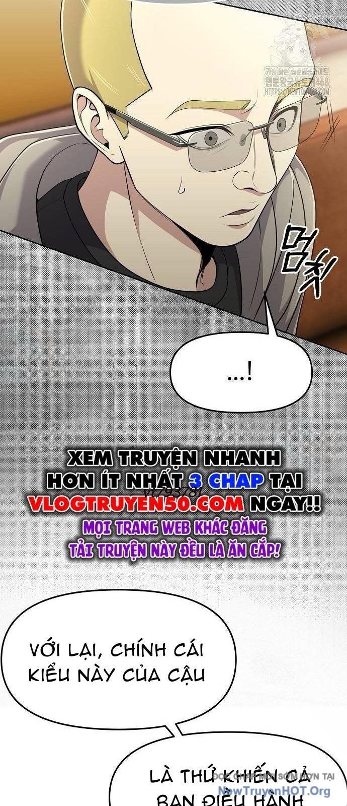Nhân Viên Thực Tập Kim Cheolsu - chap105 - Trang 11